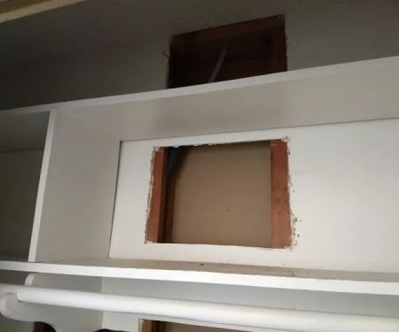 High Standards Abatement