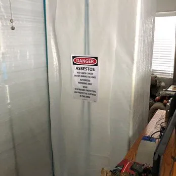 High Standards Abatement Picture 2