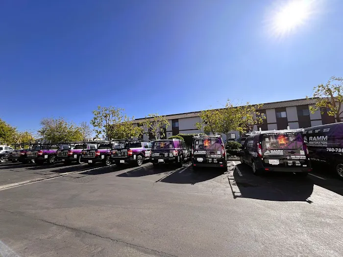 Ramm Water Damage Restoration and Mold Remediation Picture 7