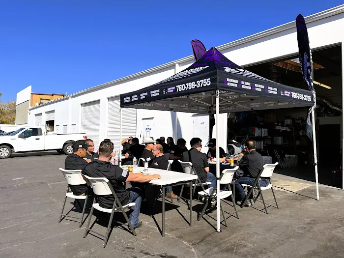 Ramm Water Damage Restoration and Mold Remediation Picture 9