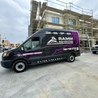 Ramm Water Damage Restoration and Mold Remediation ico