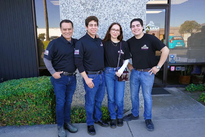 Ramm Water Damage Restoration and Mold Remediation Picture 8