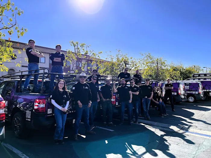 Ramm Water Damage Restoration and Mold Remediation Picture 5