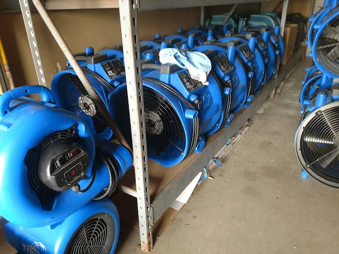 Paul Davis Restoration of North County San Diego Picture 1