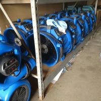 Paul Davis Restoration of North County San Diego ico