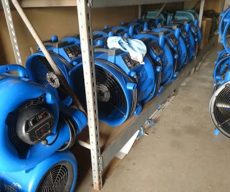 Paul Davis Restoration of North County San Diego