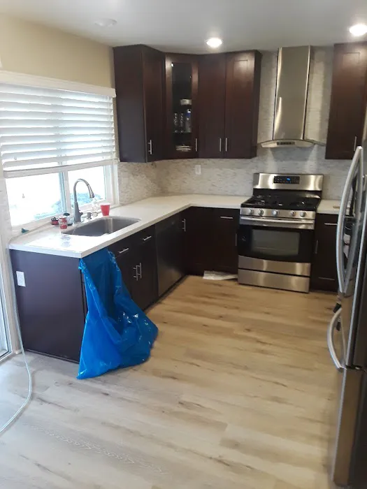 Paul Davis Restoration of North County San Diego Picture 4