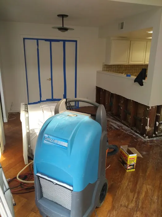 Paul Davis Restoration of North County San Diego Picture 3