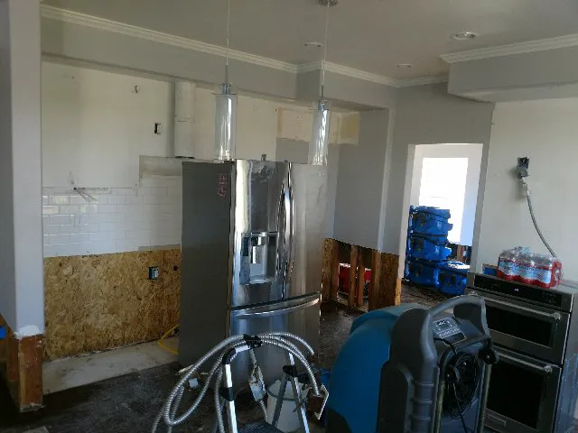 Paul Davis Restoration of North County San Diego Picture 6