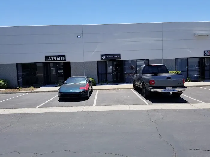 JNT Restoration Picture 9