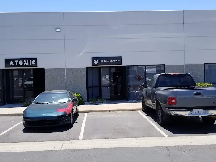 JNT Restoration Picture 1