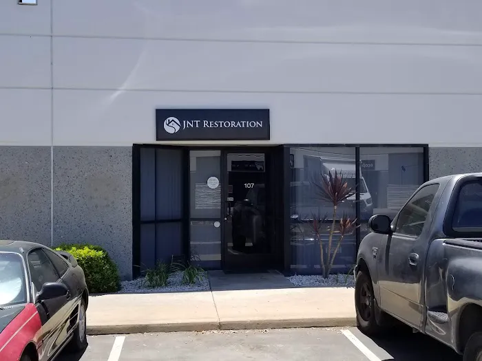 JNT Restoration Picture 6