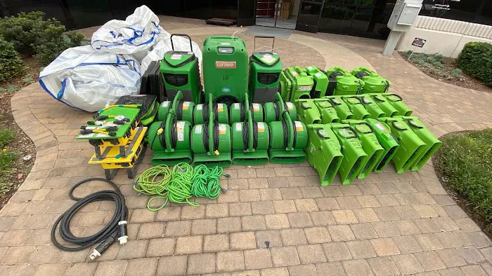 SERVPRO of Escondido Picture 2