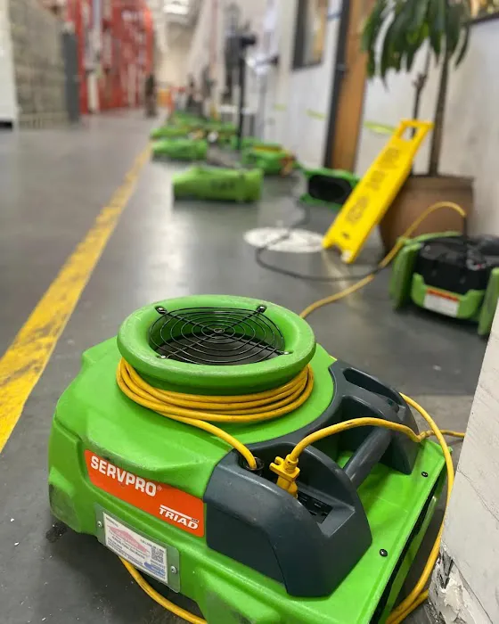 SERVPRO of North Vista/San Marcos Picture 2