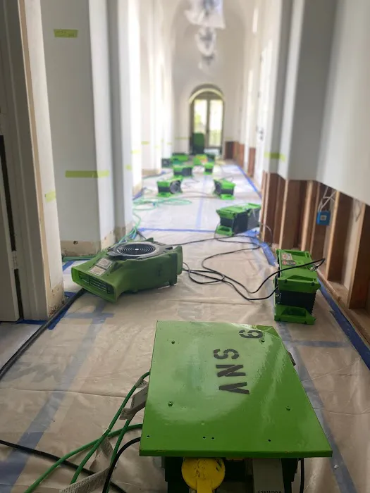 SERVPRO of North Vista/San Marcos Picture 1