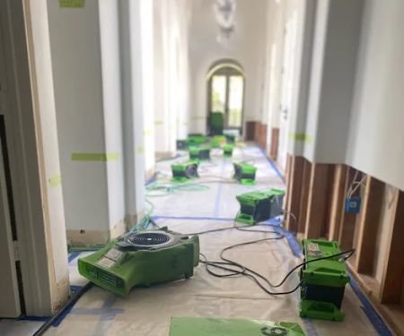 SERVPRO of North Vista/San Marcos