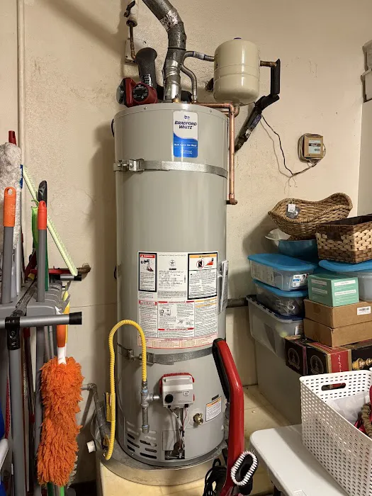 Roto-Rooter Plumbing & Water Cleanup Picture 7