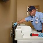 Roto-Rooter Plumbing & Water Cleanup