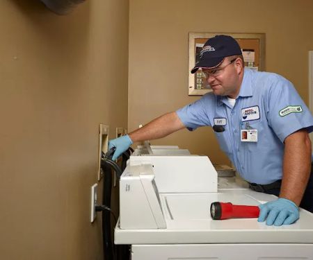 Roto-Rooter Plumbing & Water Cleanup