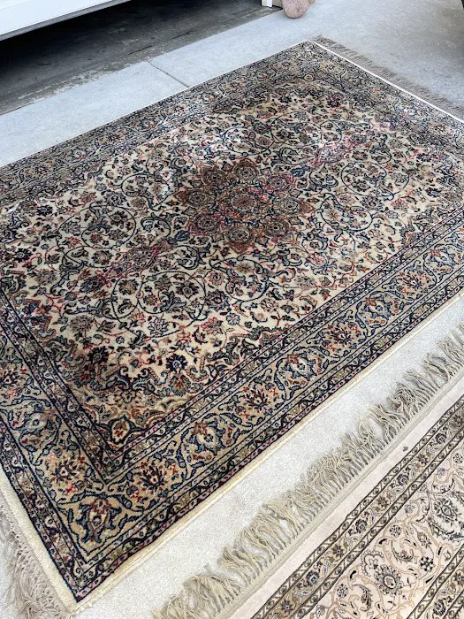 Stanley Steemer Picture 2