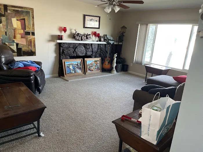 Stanley Steemer Picture 5