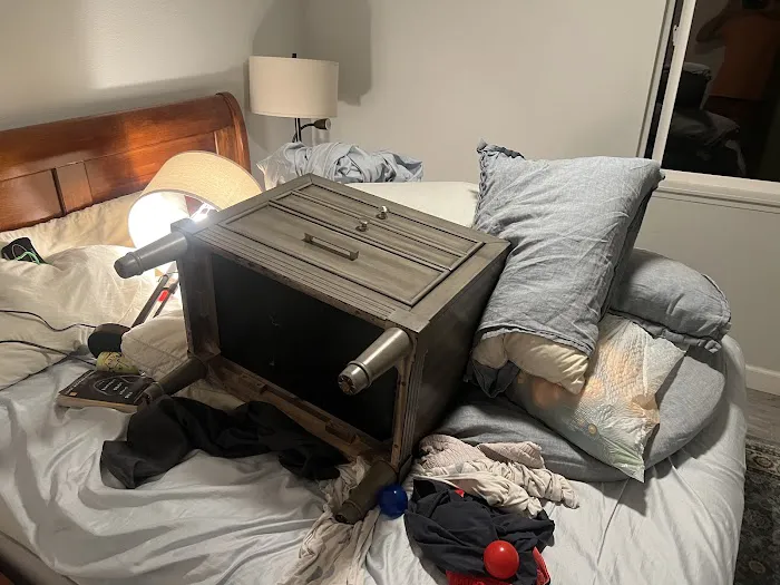 Stanley Steemer Picture 3