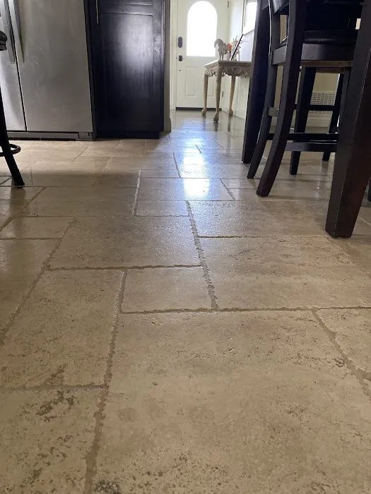 Stanley Steemer Picture 8