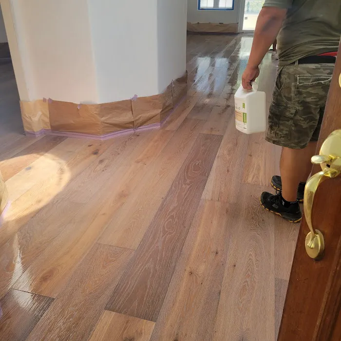 Stanley Steemer Picture 6