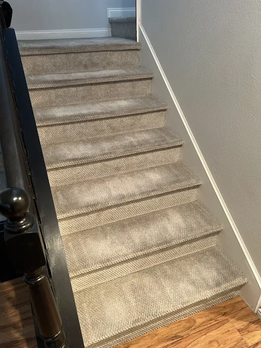 Stanley Steemer Picture 4