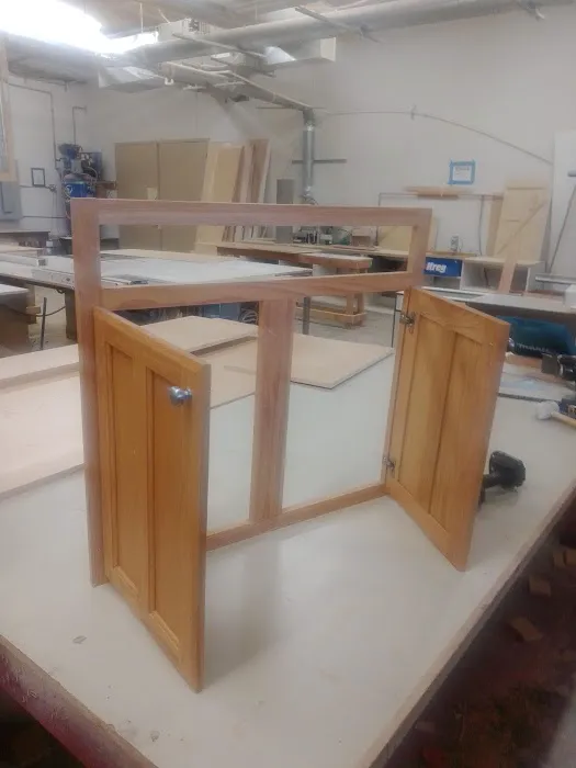 ATI Restoration Picture 1