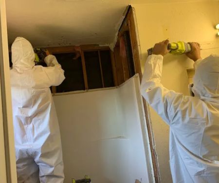 California Construction Superior