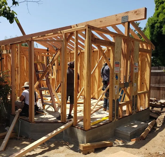 California Construction Superior Picture 6