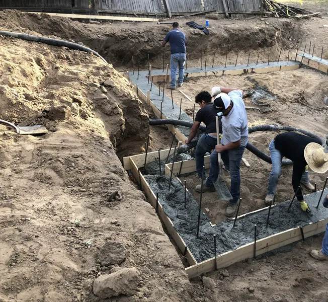 California Construction Superior Picture 2