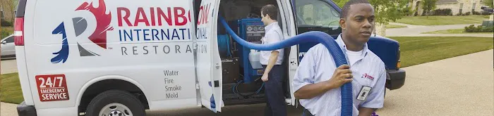 Rainbow International of Mira Mesa Picture 3