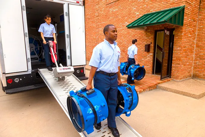 Rainbow International of Mira Mesa Picture 4