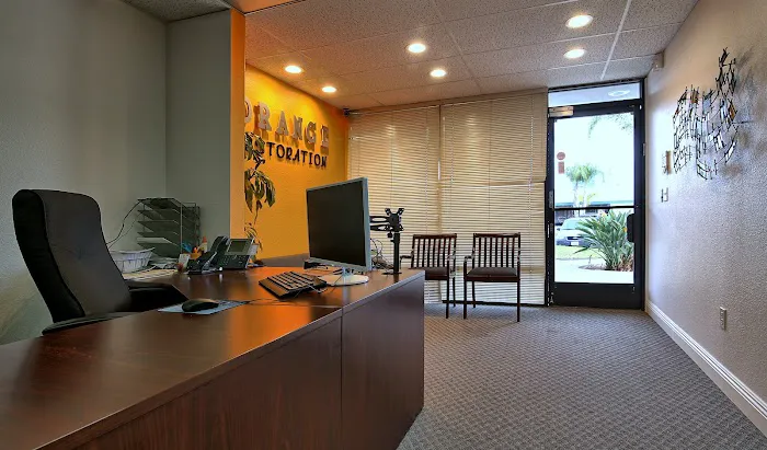 Orange Restoration San Diego Picture 4