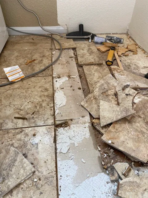 Flood Management Services Picture 9