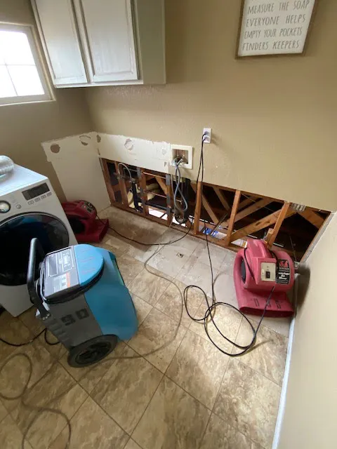 Flood Management Services Picture 3