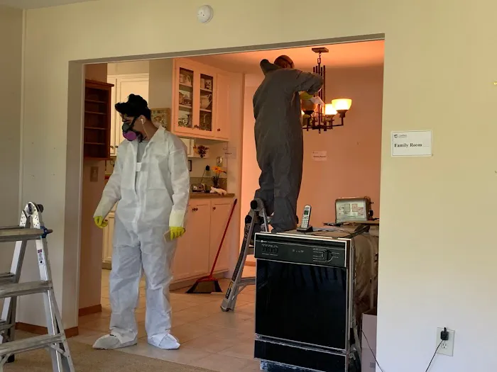 Flood Management Services Picture 1