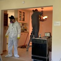 Flood Management Services ico