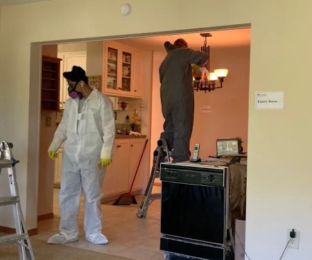 Flood Management Services