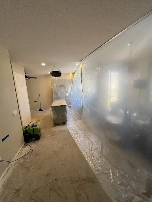 SERVPRO of Sorrento Valley / University City Picture 5