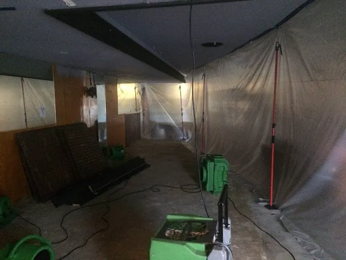 SERVPRO of Sorrento Valley / University City Picture 2