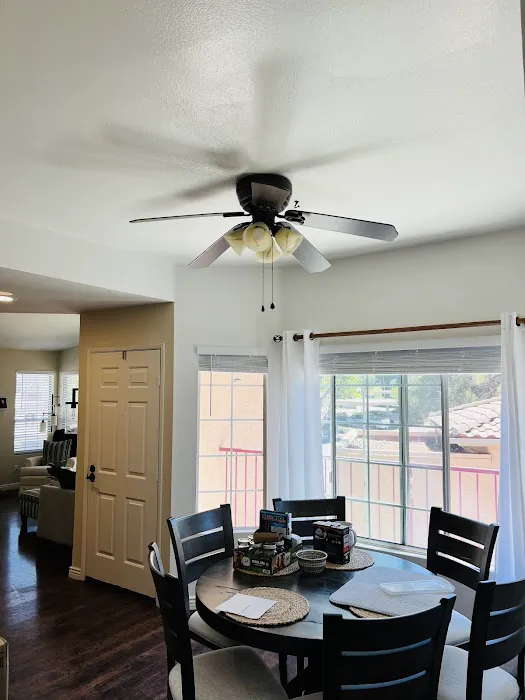 SERVPRO of Sorrento Valley / University City Picture 1