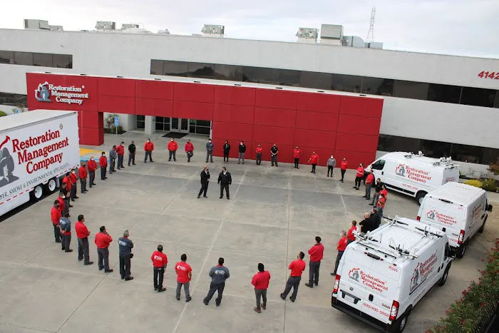 Restoration Management Company Picture 7