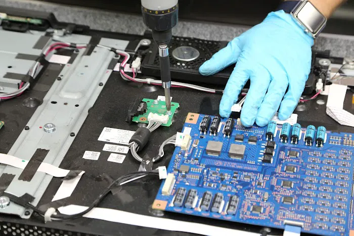 Restoration Management Company Picture 9