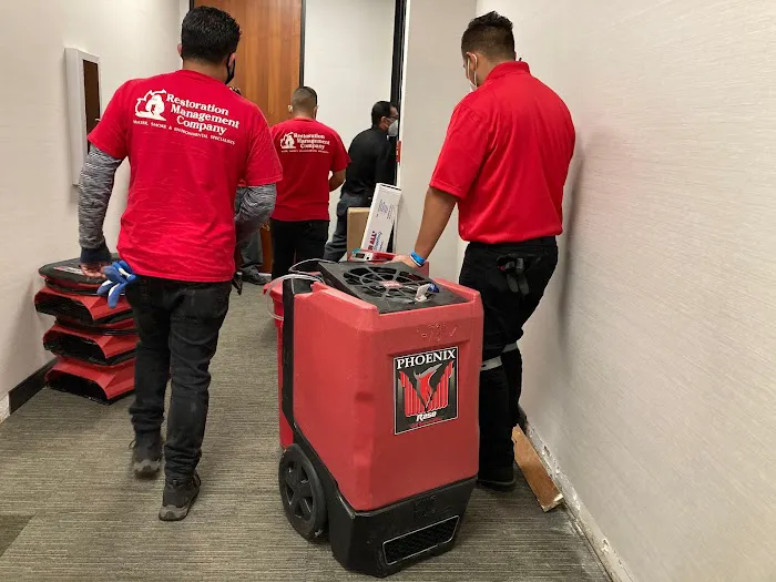 Restoration Management Company Picture 8