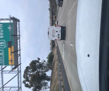 Restoration Management Company