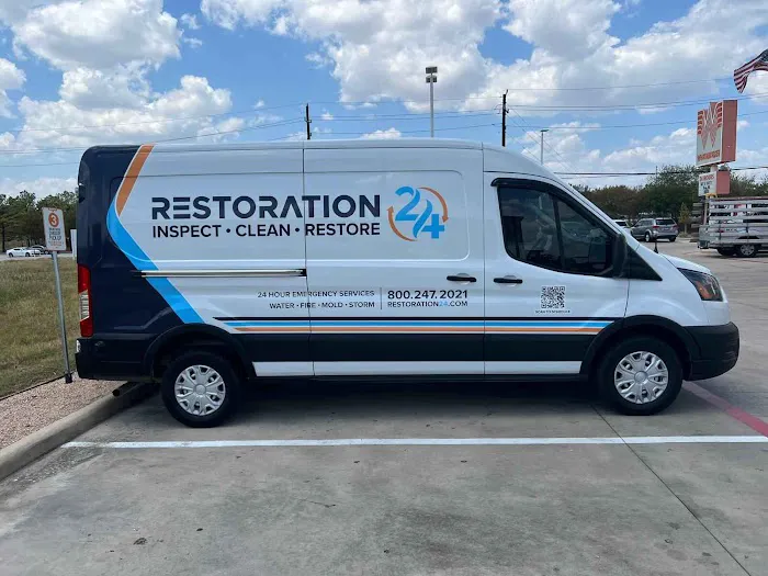 Restoration 24 Picture 3