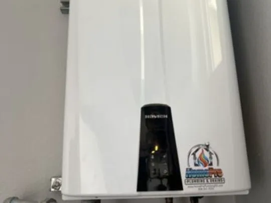 HomePro Plumbing and Drains Picture 7